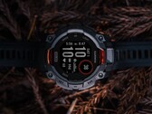 A Garmin Instinct 3 okosórája (a képen) a 12.23-as szoftververziót kapja. (Kép forrása: Garmin)