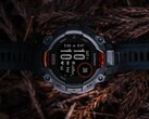 A Garmin Instinct 3 okosórája (a képen) a 12.23-as szoftververziót kapja. (Kép forrása: Garmin)