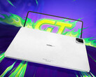 A Honor Pad GT2 Pro a Honor legújabb táblagépe. (Kép forrása: Honor)