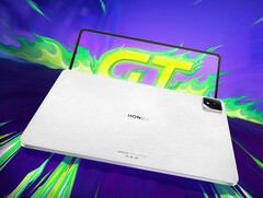 A Honor Pad GT2 Pro egyelőre csak Kínában kapható. (Kép forrása: Honor)