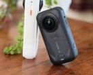 Insta360 X6 teszt: Egy szinte tökéletes 360°-os kamera, hihetetlen áron