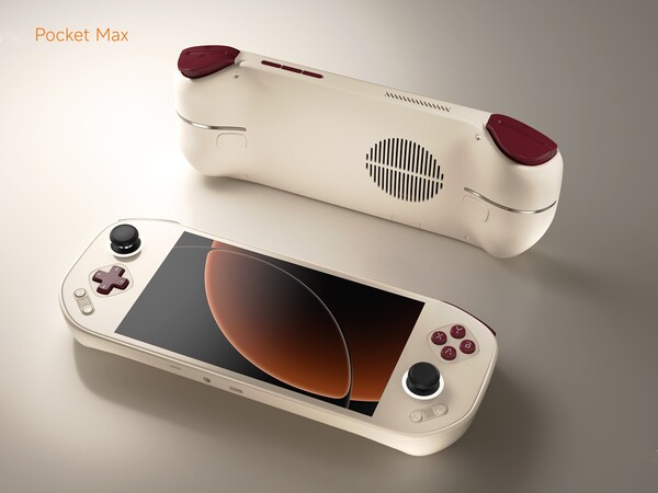 A Mangmi Pocket Max Retro GB-ban. (Kép forrása: Mangmi)