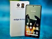 Teszt: Motorola Edge 70 Max