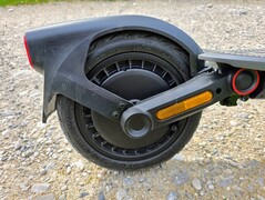 Ninebot F3 Pro motor