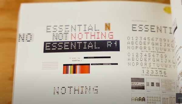 A Nothing társalapítója, Carl Pei szerint a vállalat neve Essential lett volna. (Kép forrása: Nothing)