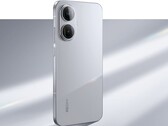 A Redmi Turbo 4 Pro. (Kép forrása: Xiaomi) 