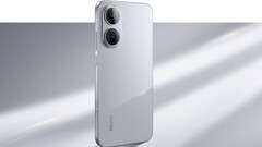 A Redmi Turbo 4 Pro. (Kép forrása: Xiaomi) 