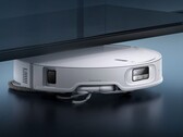 A Roborock Qrevo Curv 2 Pro (a képen) hamarosan megjelenik. (Kép forrása: Roborock a Facebookon keresztül)
