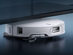 A Roborock Qrevo Curv 2 Pro (a képen) hamarosan megjelenik. (Kép forrása: Roborock a Facebookon keresztül)