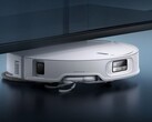 A Roborock Qrevo Curv 2 Pro (a képen) hamarosan megjelenik. (Kép forrása: Roborock a Facebookon keresztül)