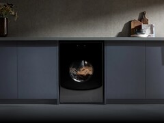 A Roborock Zeo X intelligens mosó-szárítógép (képünkön) Európában kerül forgalomba. (Kép forrása: Roborock)