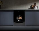 A Roborock Zeo X intelligens mosó-szárítógép (képünkön) Európában kerül forgalomba. (Kép forrása: Roborock)