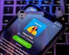 Spotify Premium kostet bald 11,99 Euro pro Monat. (Képforrás: Omid Armin)