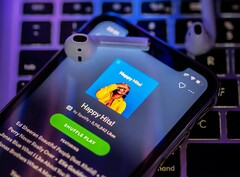 Spotify Premium kostet bald 11,99 Euro pro Monat. (Képforrás: Omid Armin)