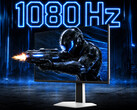 A TCL 27P2A Ultra ára Kínában körülbelül 588 dollár. A képen: a játékmonitor promóciós képe.
