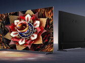 Kínában bemutatták a TCL Q10L QD-Mini LED TV-t. (Kép forrása: TCL)