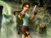 Kép a Tomb Raider játékból: Anniversary Xboxon. (Kép forrása: Xbox)