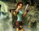 Kép a Tomb Raider játékból: Anniversary Xboxon. (Kép forrása: Xbox)
