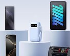 Európában megjelent egy új Ugreen 20000mAh 22.5W Power Bank. (Kép forrása: Ugreen)