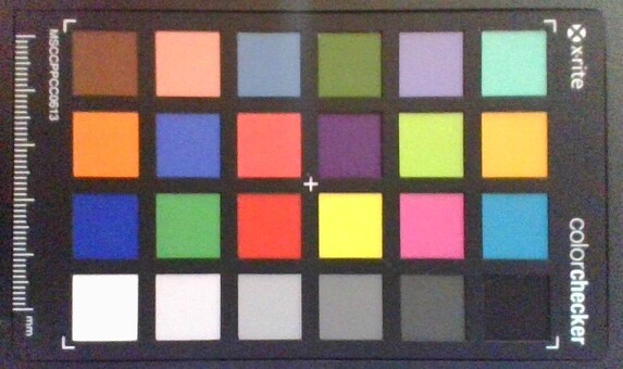 ColorChecker