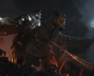 A Where Winds Meet egyike a listán szereplő 6 ingyenes játéknak, és vizuálisan vetekszik néhány AA és AAA címmel. A képen - egy screenshot a játékból. (Kép forrása: Steam)