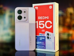 A Xiaomi Redmi 15C 5G kevesebb mint 200 dollárba kerül, és várhatóan 2031-ig kap frissítéseket.