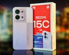 A Xiaomi Redmi 15C 5G kevesebb mint 200 dollárba kerül, és várhatóan 2031-ig kap frissítéseket.