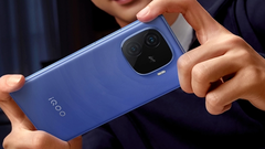 A Z9 Turbo Endurance. (Kép forrása: iQoo)