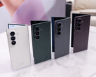 Samsung Galaxy Z Fold8 Ultra – Tesztelés és műszaki adatok