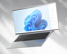 A Compal Infinite egy újszerű megoldás a 14 hüvelykes laptopok terén. (Kép forrása: Compal via iF Design)