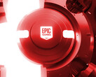 Az Epic Games legújabb mobilajándéka egy rejtett tárgyak keresős játék, a logó a képen látható.