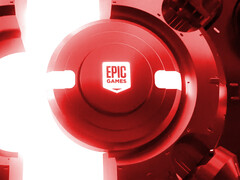 Az Epic Games legújabb mobilajándéka egy rejtett tárgyak keresős játék, a logó a képen látható.