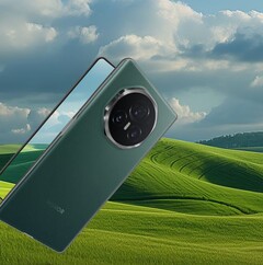 A Honor Magic V3. (Kép forrása: Honor)