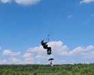 A HoverAir Aqua vízi sportokhoz lett kifejlesztve