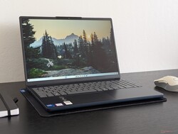 Az IdeaPad Slim 3 15 egy szilárd laptop a médiafogyasztáshoz a kis költségvetésből
