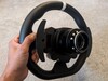 ES kormánykerék gyorskioldó mechanizmus és kormánylapátok.