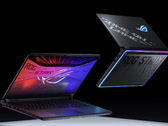 A Strix Scar (2025). (Kép forrása: Asus)