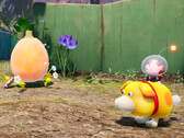 A Pikmin 4, valamint a tágabb értelemben vett Pikmin-sorozat az új Boost Mode Switch 2 frissítés egyik legszembetűnőbb kihagyása.
