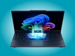 A ThinkPad T14s Gen 7 két színváltozatban érkezett Észak-Amerikába.