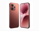 A képen látható Vivo V70 6 500 mAh-s akkumulátorral rendelkezik.