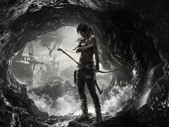 Új információk láttak napvilágot a készülő Tomb Raider játékról. (Kép forrása: Square Enix)