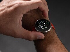 Az Amazfit frissítést adott ki az Active 2 okosórához. (Kép forrása: Amazfit)