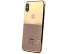 Az iPhone XS (a képen) valószínűleg nem kapja meg az iOS következő verzióját. (Kép: saját)