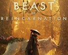 Beast of Reincarnation: A Pokémon fejlesztőjének új akció-RPG-je csak hajszál híján maradt le a PS5-ös listavezető helyről