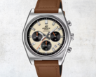 Bemutatták a Casio Edifice EFB-730-7AV óráját (a képen). (Kép forrása: Casio)
