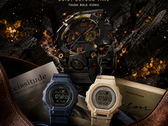 Casio új G-Shock kiadásai 2026 májusára 