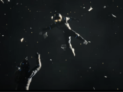 Egy részlet a Directive 8020 traileréből (kép forrása: PlayStation YT)