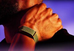 A Garmin várhatóan hamarosan piacra dob egy, az itt bemutatott Polar Loop-hoz hasonló terméket.