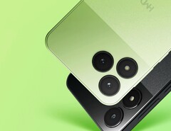 A HMD Asha 305-öt megfizethető okostelefon-alternatívaként pozícionálják.