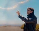 Az A New Dawn egy közelgő AR-projekt, amelyet a Kojima Productions a Niantic-kal együttműködve fejleszt. (Kép forrása: Niantic via YouTube)